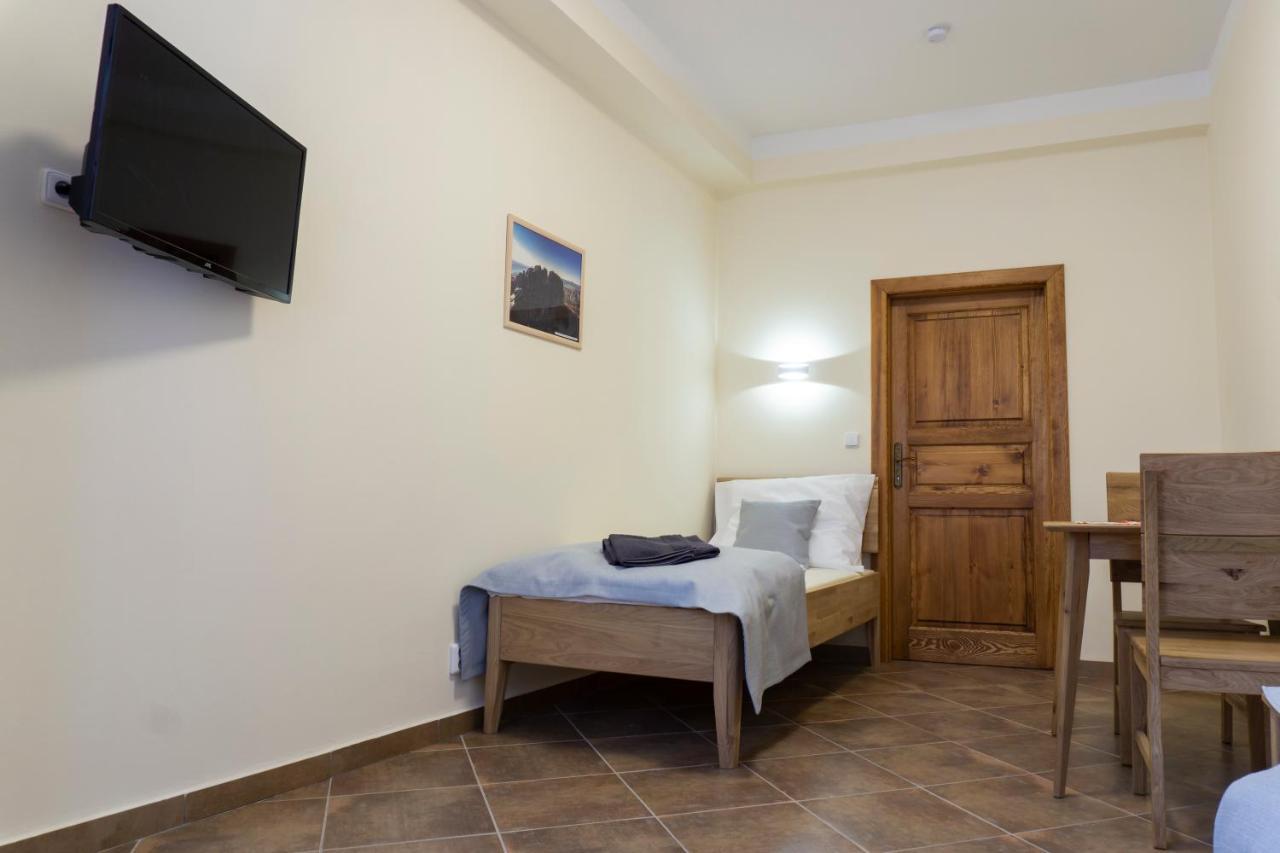 Penzion Růže Benesov nad Ploucnici Exteriér fotografie